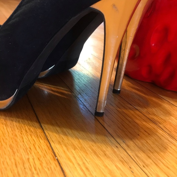 Heels shoes - Picture 4 of 11